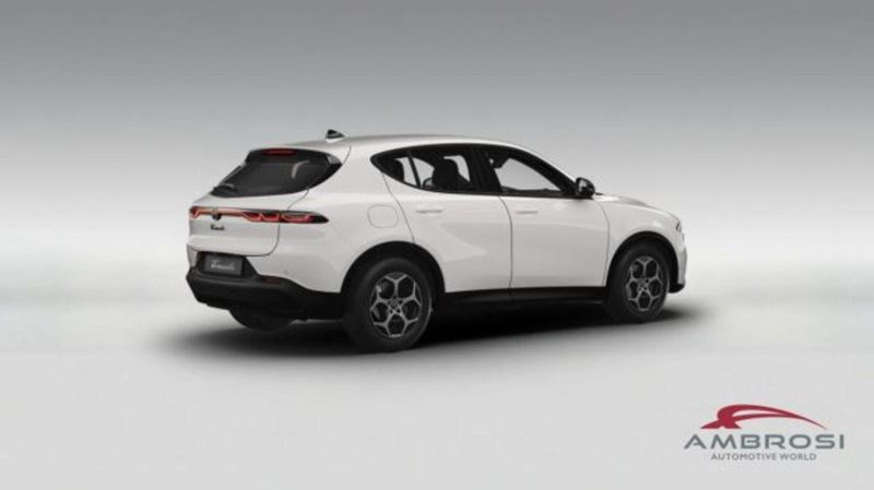 Alfa Romeo Tonale nuova a Perugia (3)