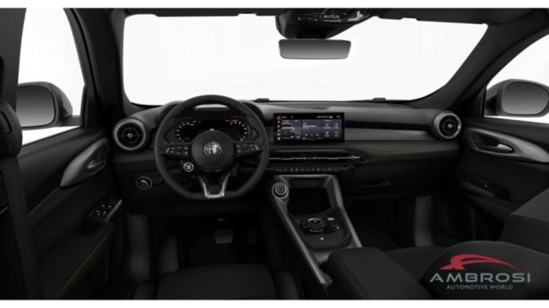 Alfa Romeo Tonale nuova a Perugia (5)