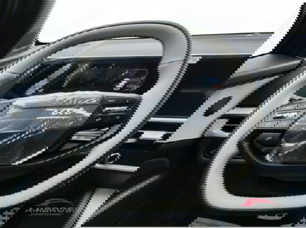 Kia Sportage nuova a Perugia (11)