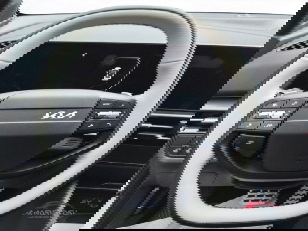 Kia Sportage nuova a Perugia (14)