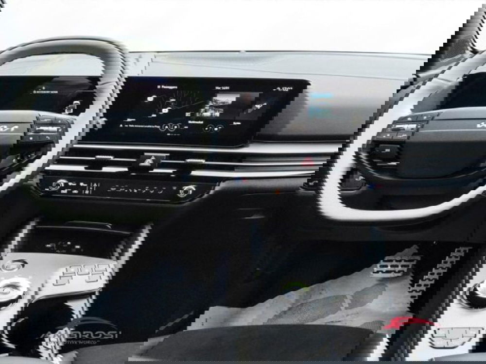 Kia Sportage nuova a Perugia (15)