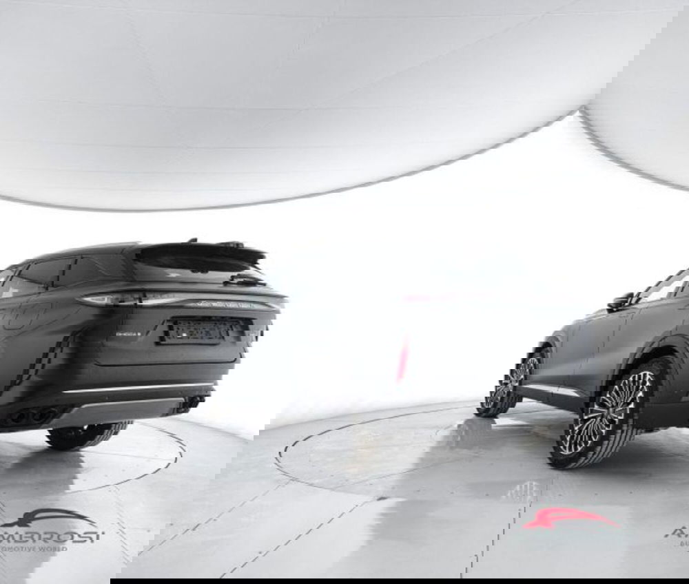 Omoda Omoda 9 SHS-P nuova a Perugia (4)