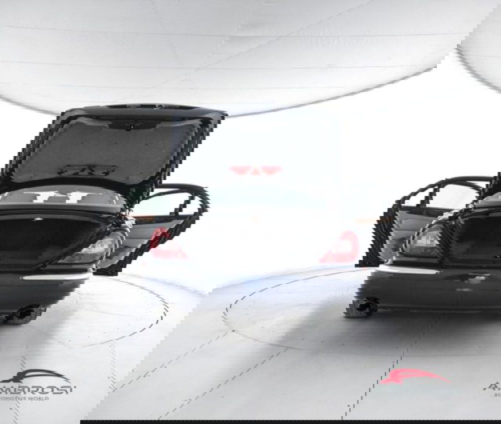 Jaguar XJ usata a Perugia (7)