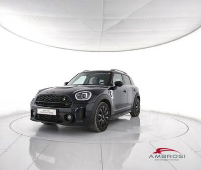 MINI Mini Countryman 1.5 Cooper SE Yours Countryman ALL4 del 2023 usata a Corciano