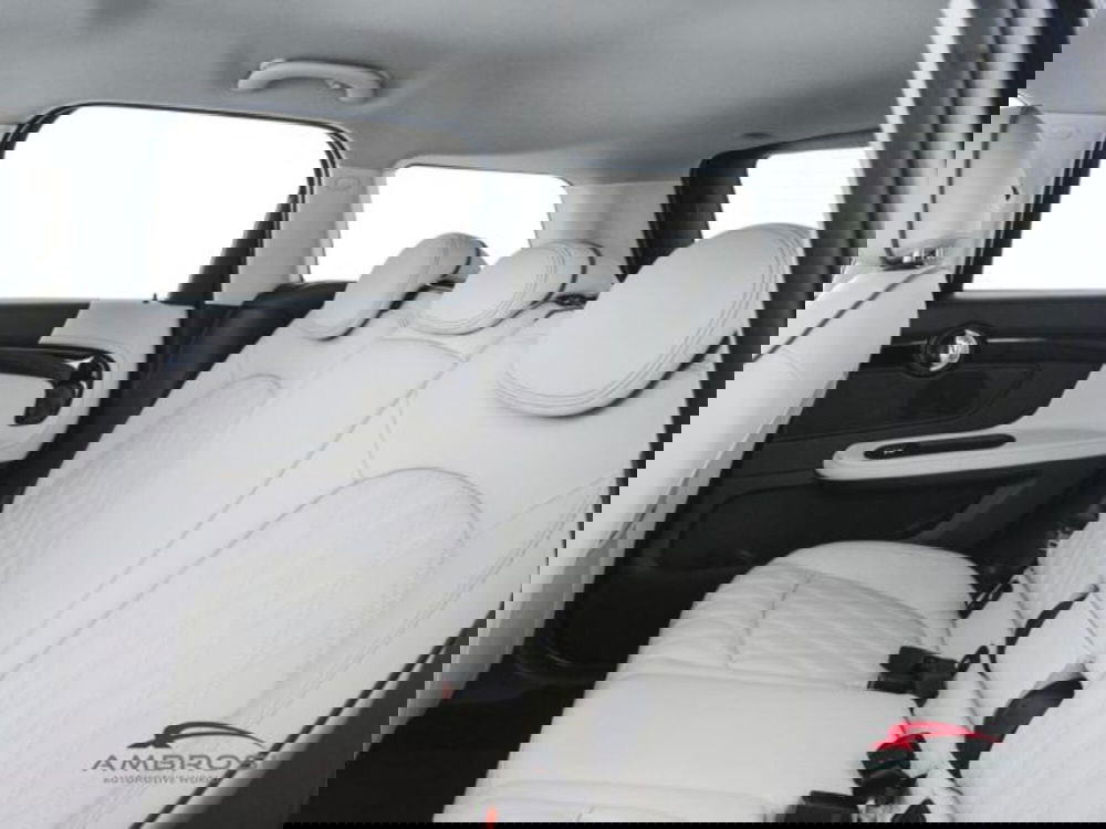 MINI Mini Countryman usata a Perugia (10)