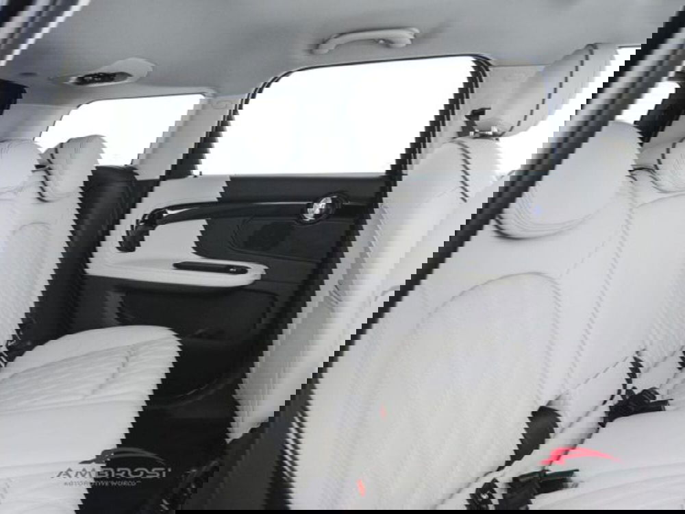 MINI Mini Countryman usata a Perugia (11)