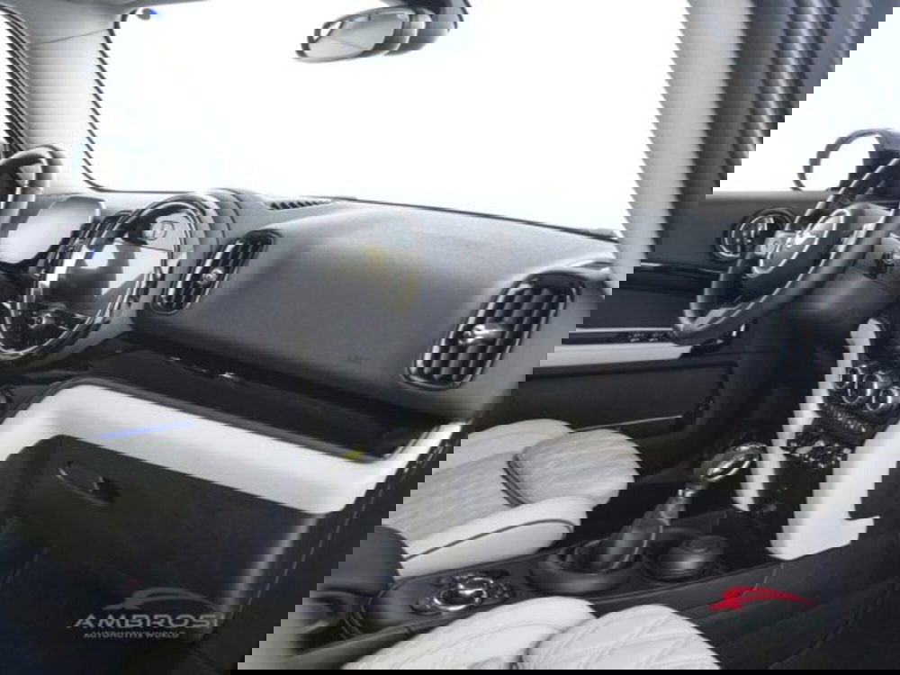 MINI Mini Countryman usata a Perugia (12)