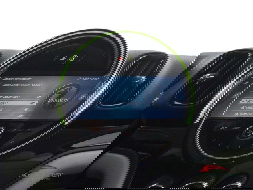 MINI Mini Countryman usata a Perugia (14)