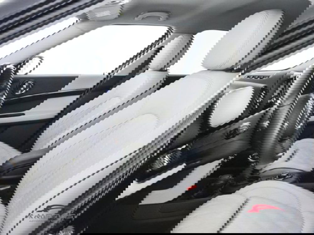 MINI Mini Countryman usata a Perugia (9)