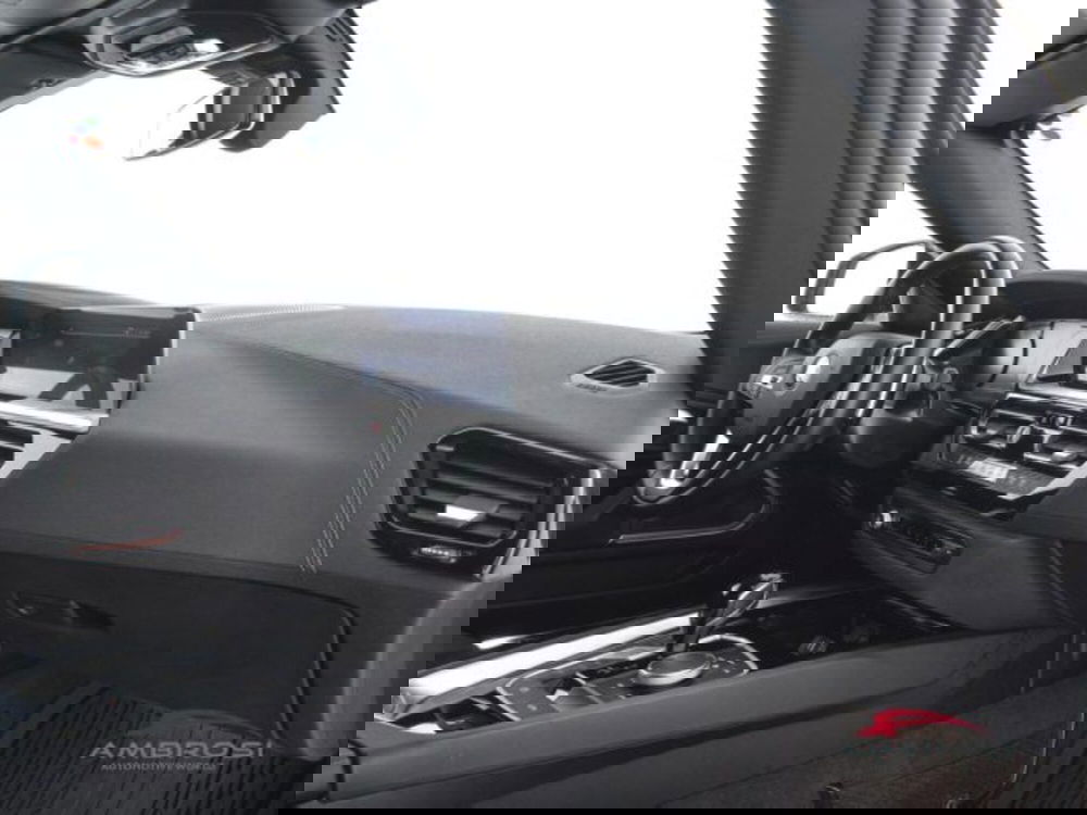 BMW Z4 Cabrio usata a Perugia (10)