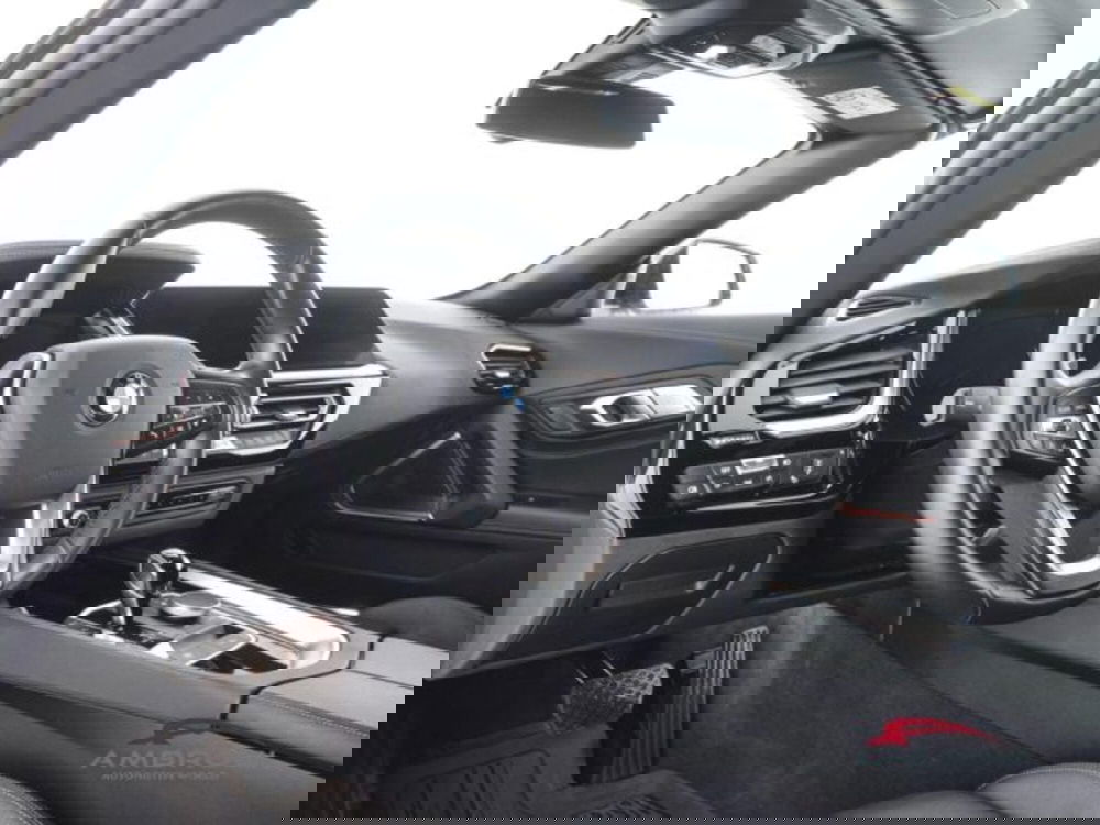 BMW Z4 Cabrio usata a Perugia (8)