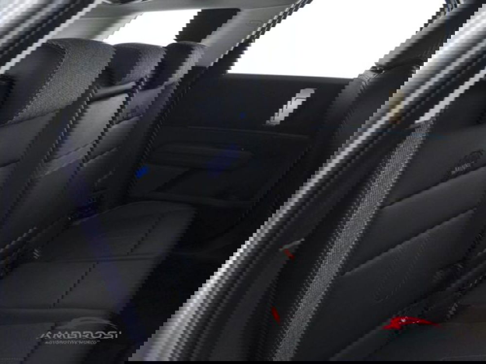 MINI Mini Countryman usata a Perugia (11)