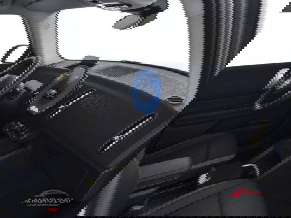 MINI Mini Countryman usata a Perugia (12)