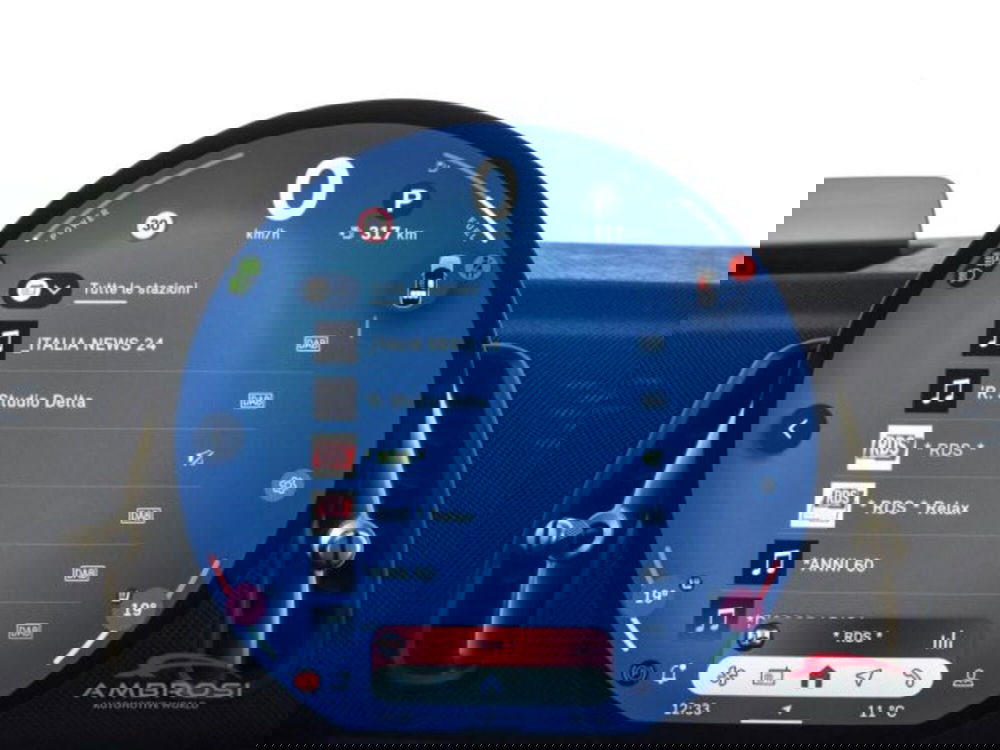 MINI Mini Countryman usata a Perugia (14)