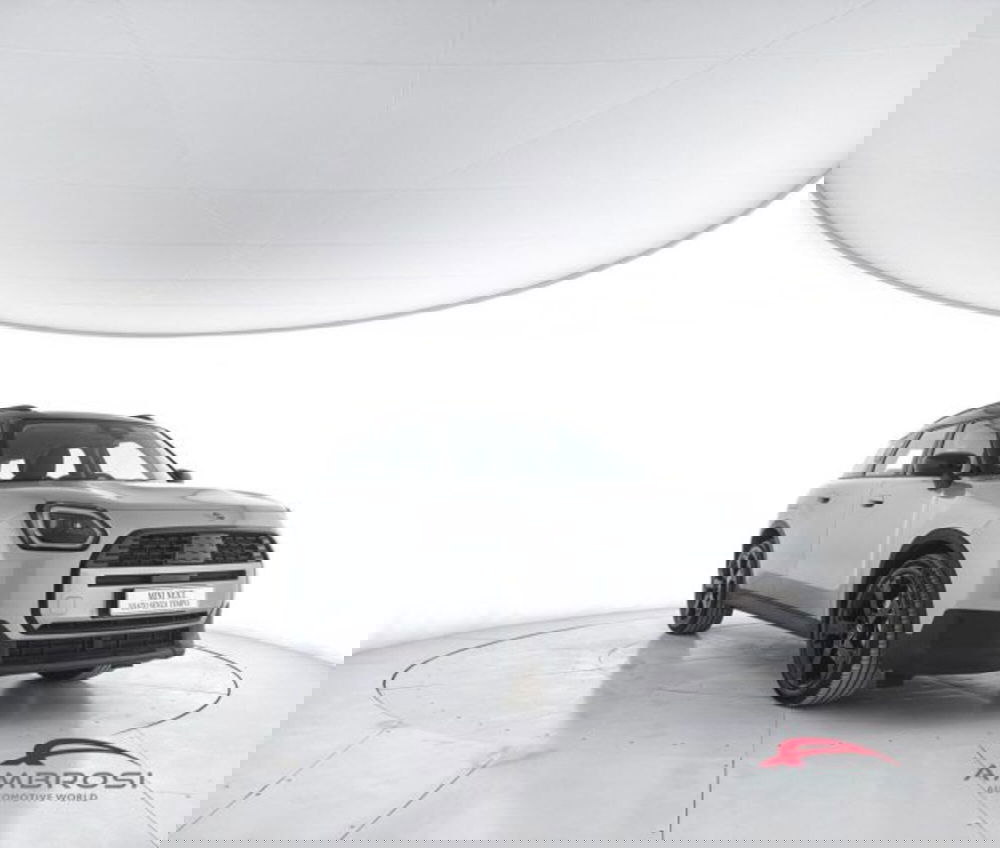 MINI Mini Countryman usata a Perugia (2)