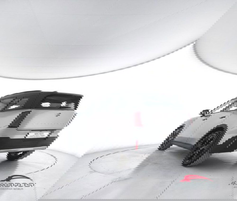 MINI Mini Countryman usata a Perugia (4)