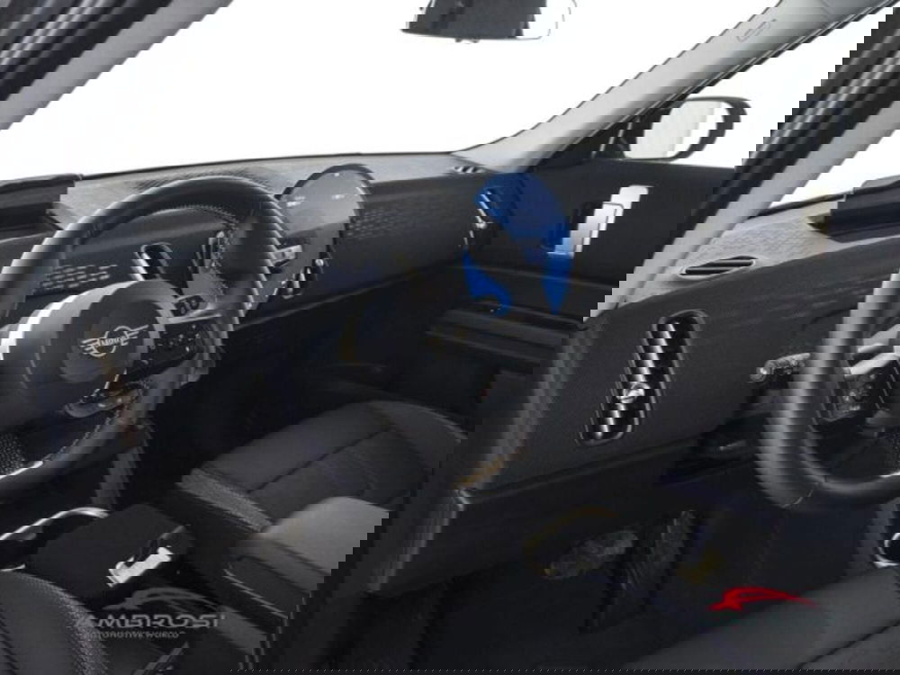 MINI Mini Countryman usata a Perugia (8)