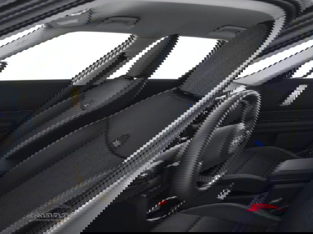 MINI Mini Countryman usata a Perugia (9)