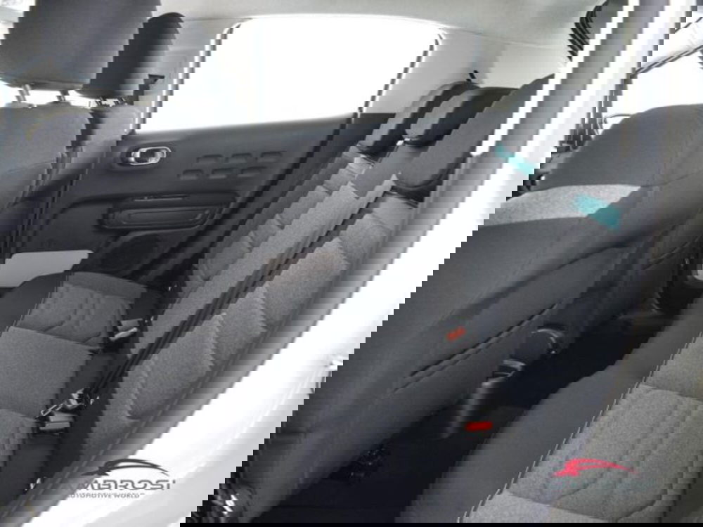 Citroen C3 usata a Perugia (10)