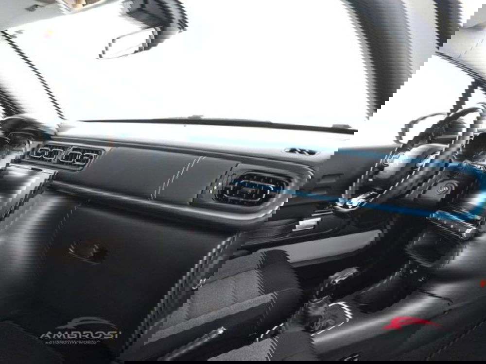 Citroen C3 usata a Perugia (12)