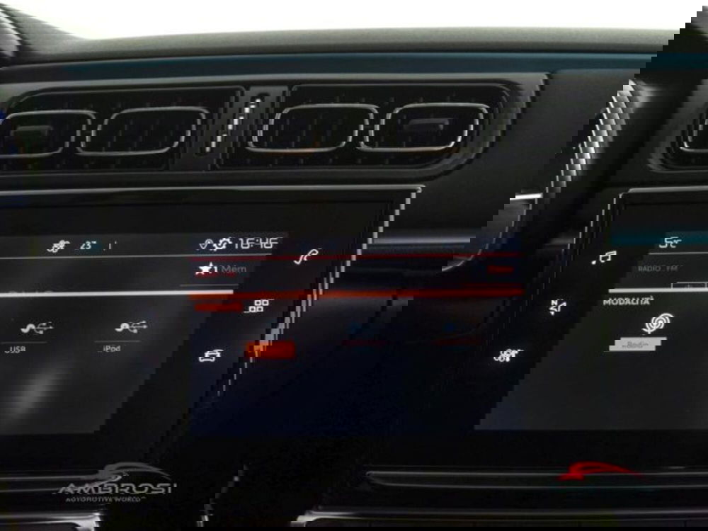 Citroen C3 usata a Perugia (15)