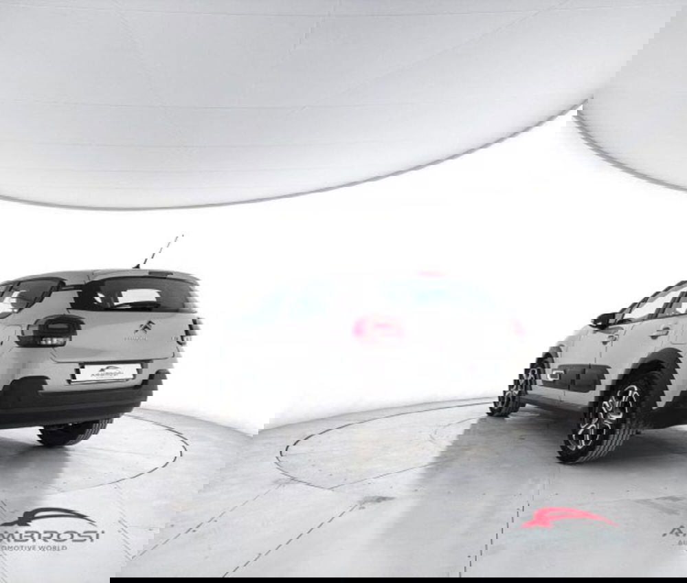 Citroen C3 usata a Perugia (4)