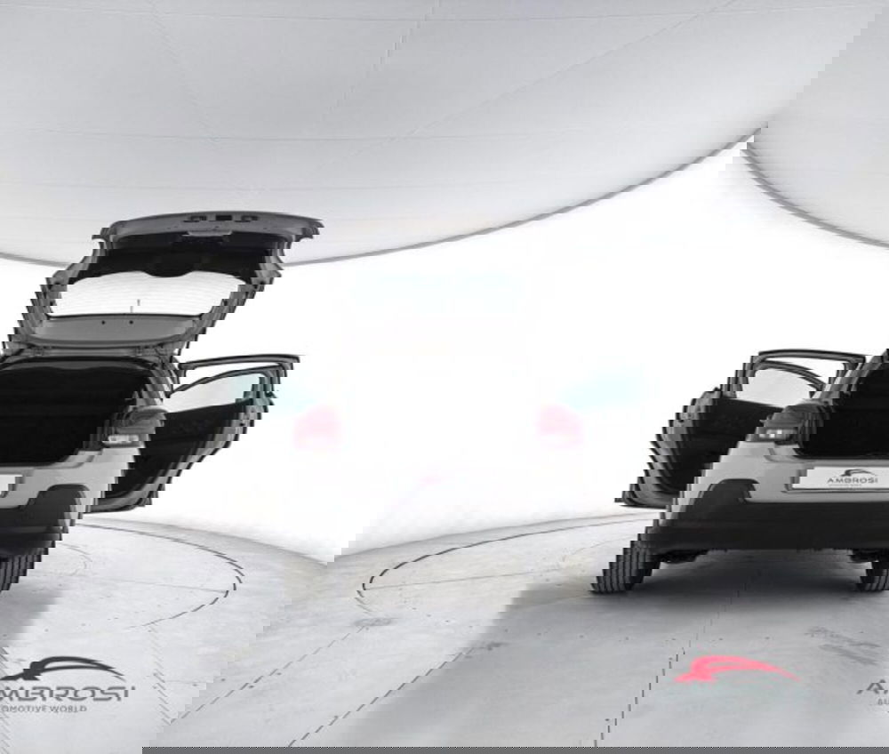 Citroen C3 usata a Perugia (7)