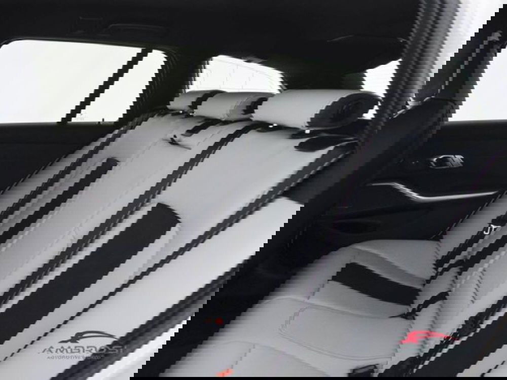 BMW Serie 3 Touring usata a Perugia (10)