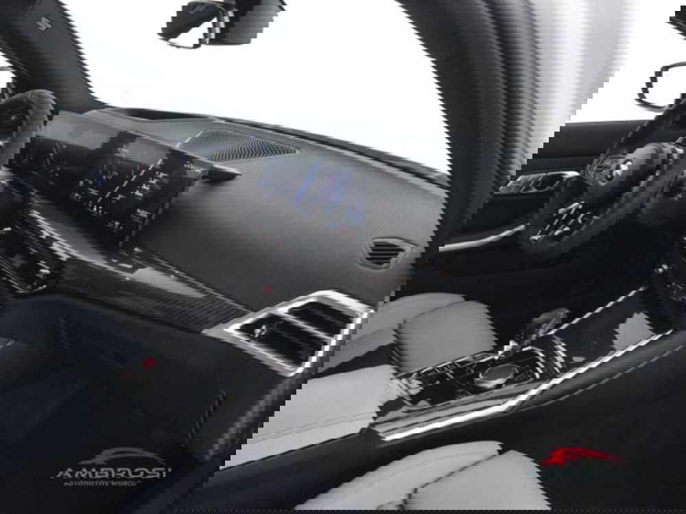 BMW Serie 3 Touring usata a Perugia (12)