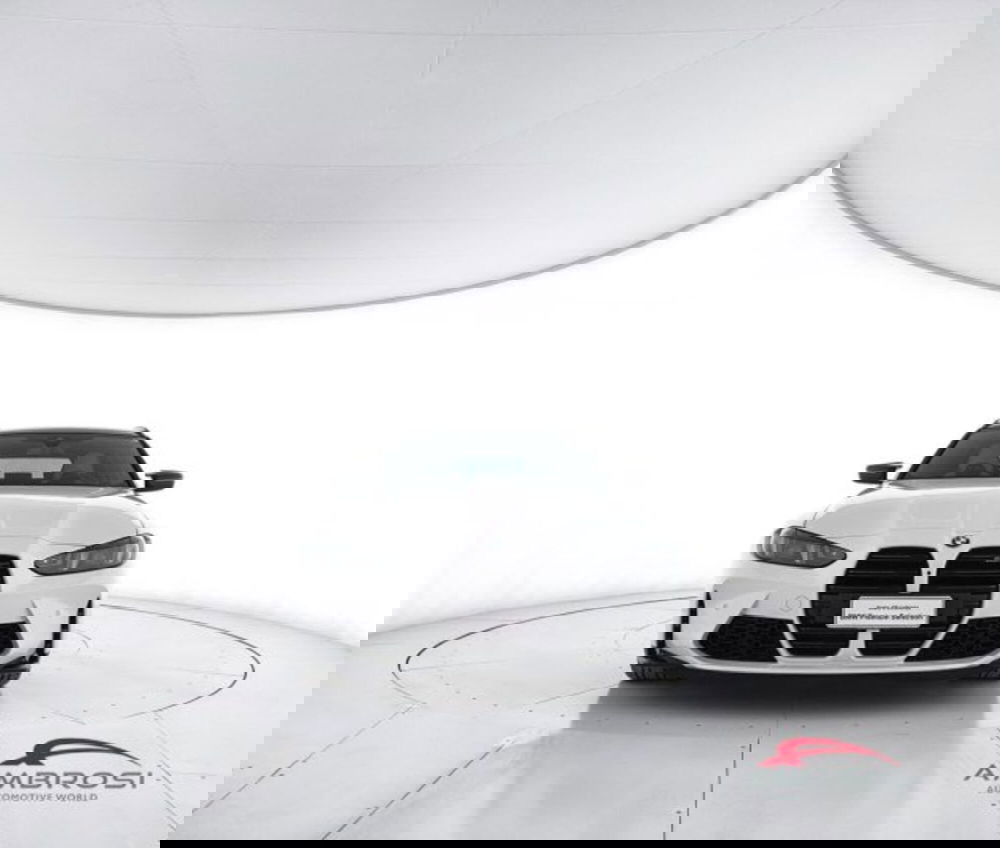 BMW Serie 3 Touring usata a Perugia (5)