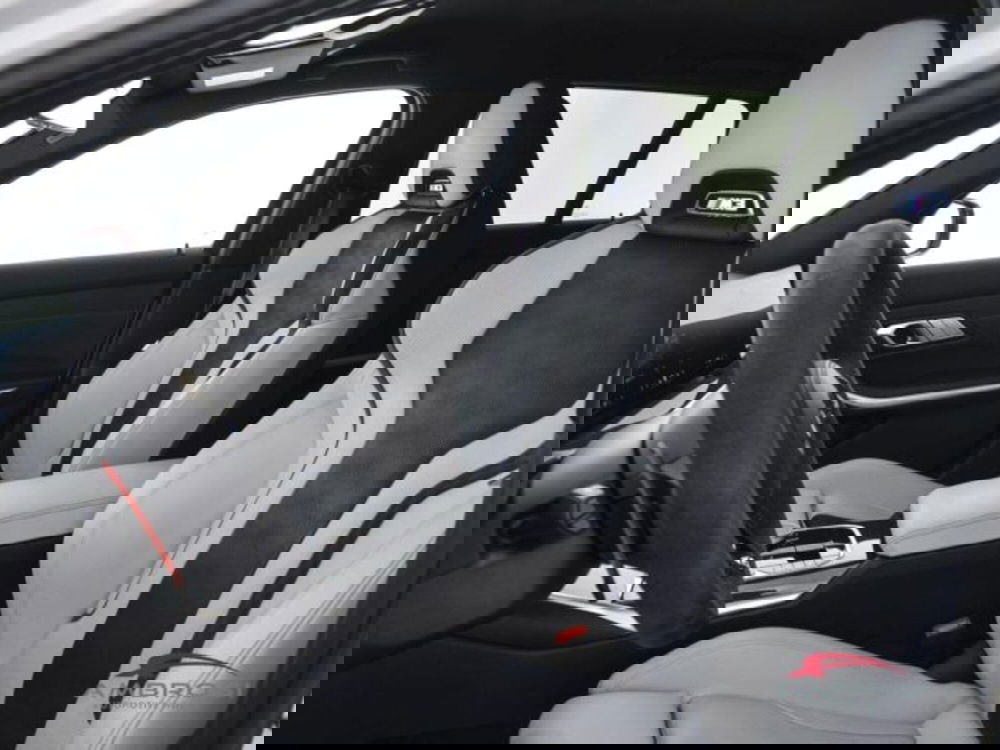 BMW Serie 3 Touring usata a Perugia (9)