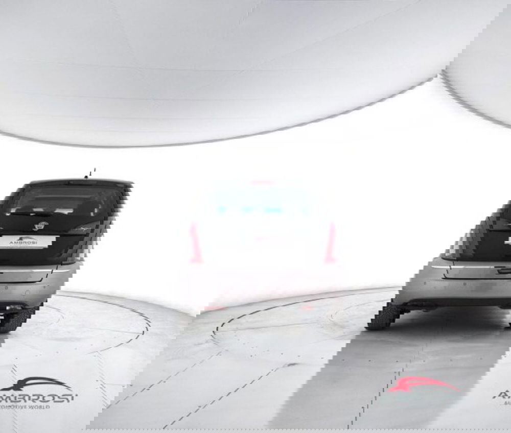 Lancia Musa usata a Perugia (6)