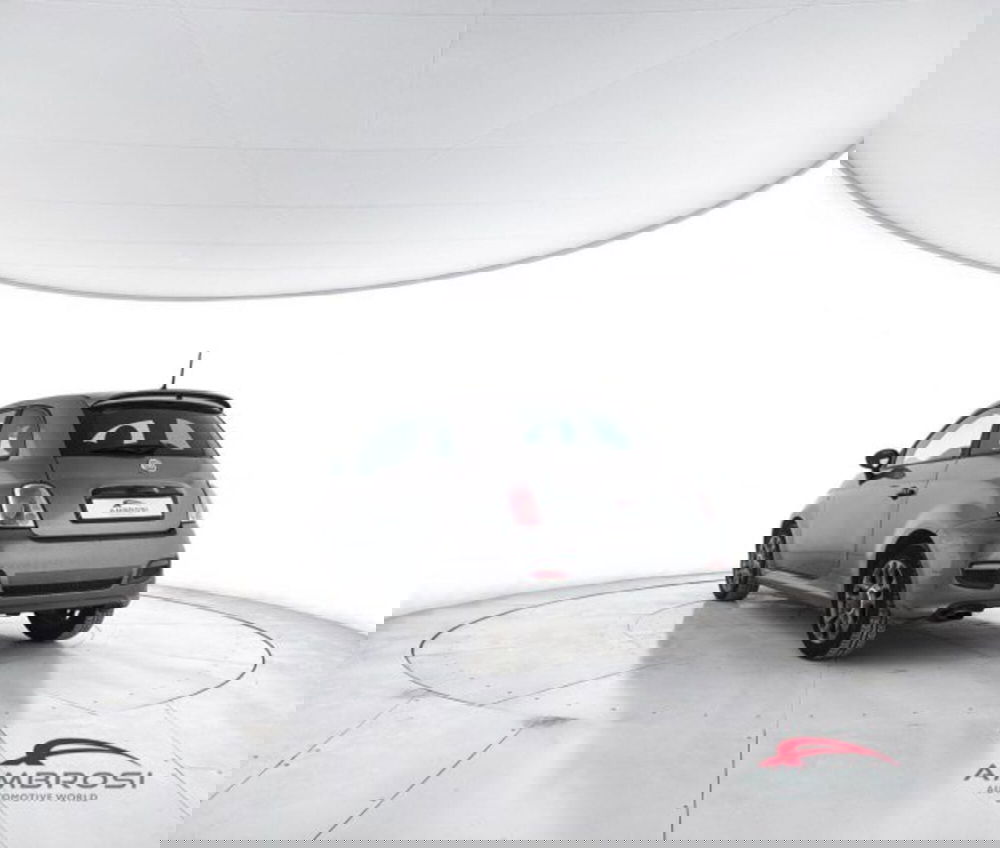 Fiat 500 usata a Perugia (4)