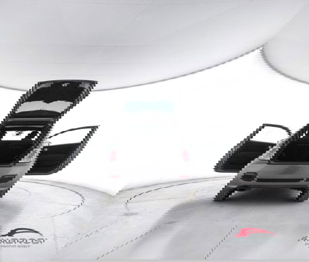 Fiat 500 usata a Perugia (7)