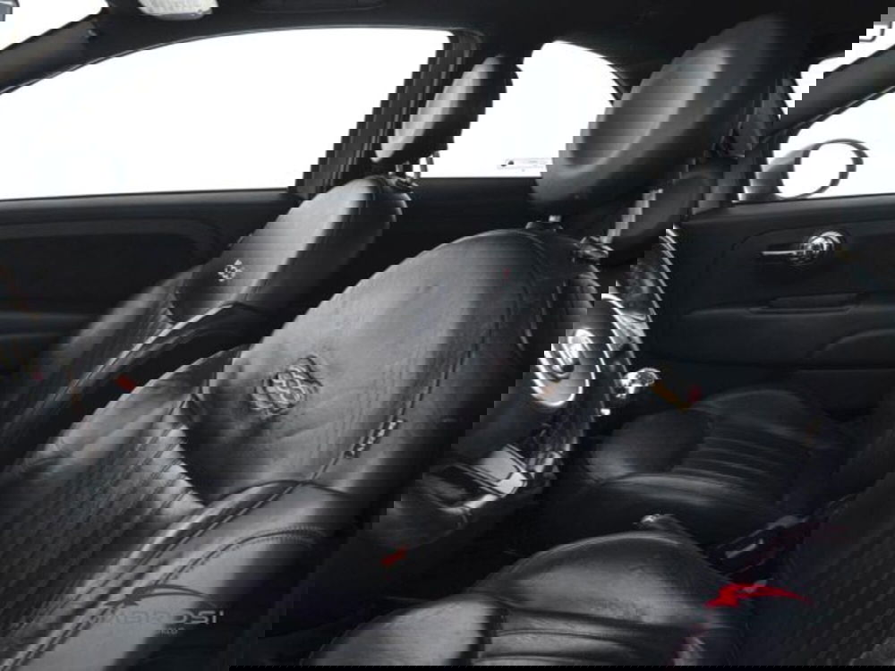 Fiat 500 usata a Perugia (9)