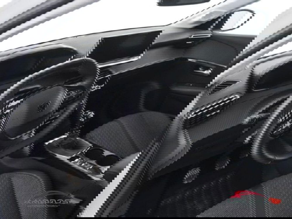 Peugeot 208 usata a Perugia (8)