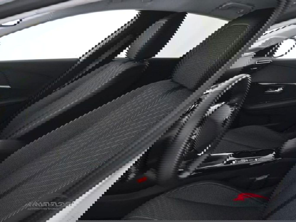 Peugeot 208 usata a Perugia (9)