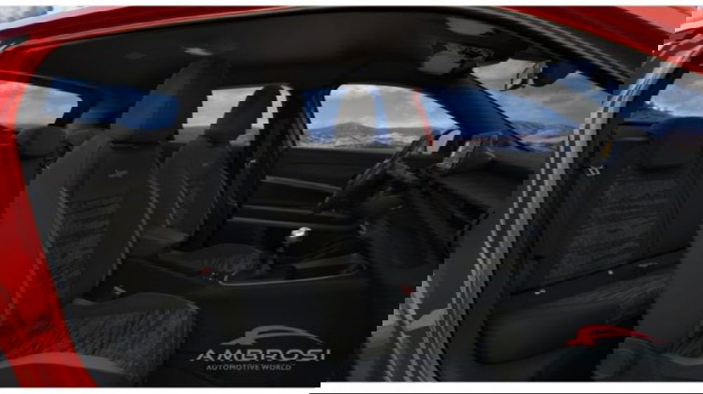 Jeep Avenger nuova a Perugia (8)