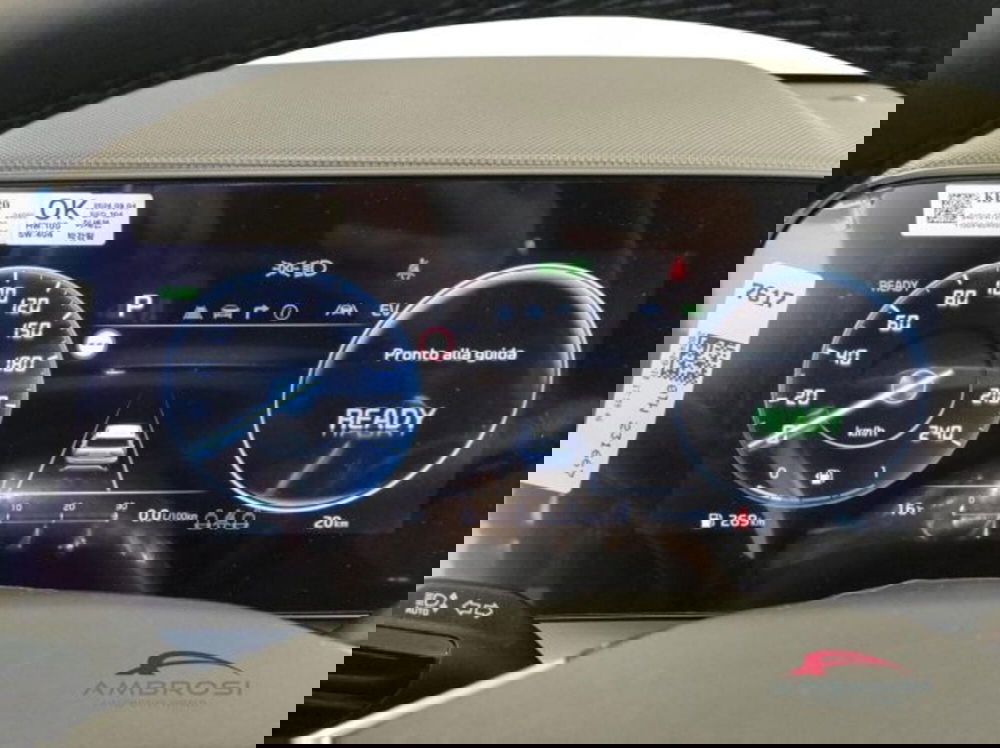 Kia Niro nuova a Perugia (10)