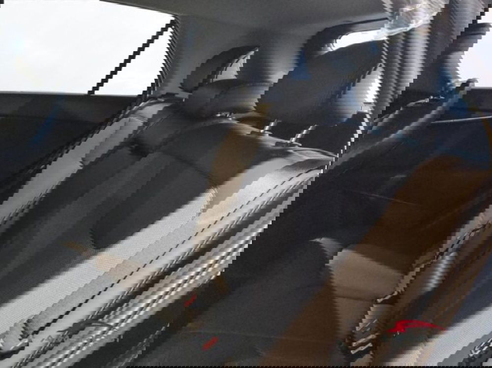 Kia Niro nuova a Perugia (8)