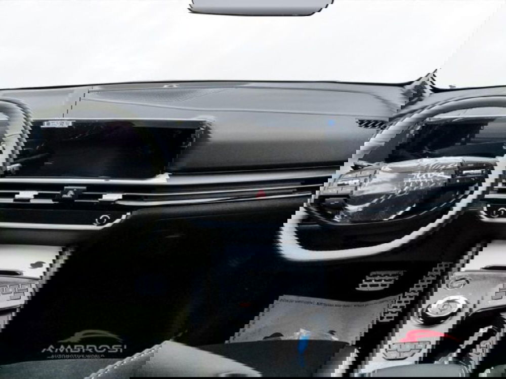 Kia Sportage nuova a Perugia (12)