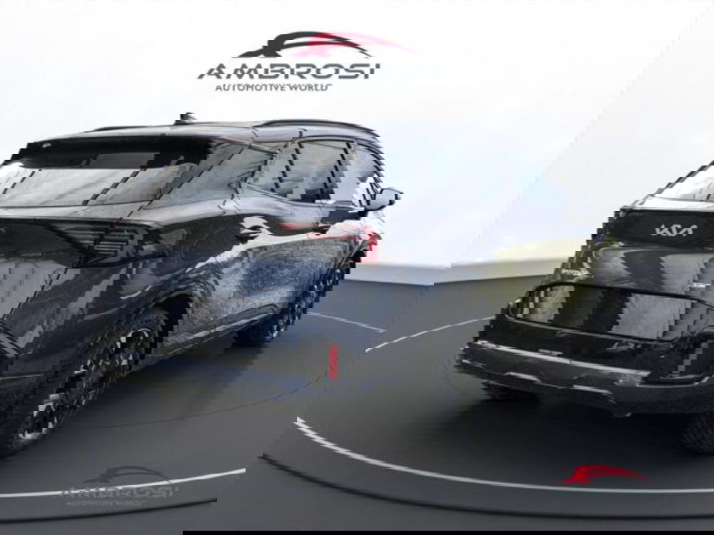 Kia Sportage nuova a Perugia (3)