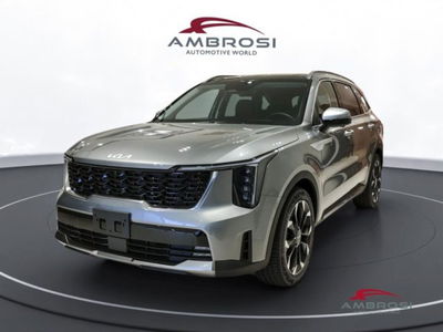 Kia Sorento 2.2 crdi Evolution 4wd dct8 nuova a Corciano