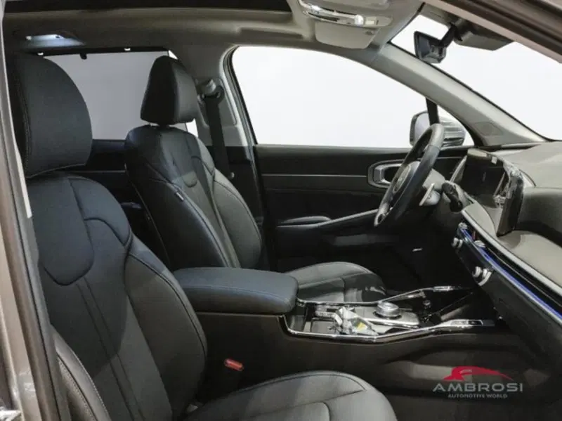 Kia Sorento nuova a Perugia (10)