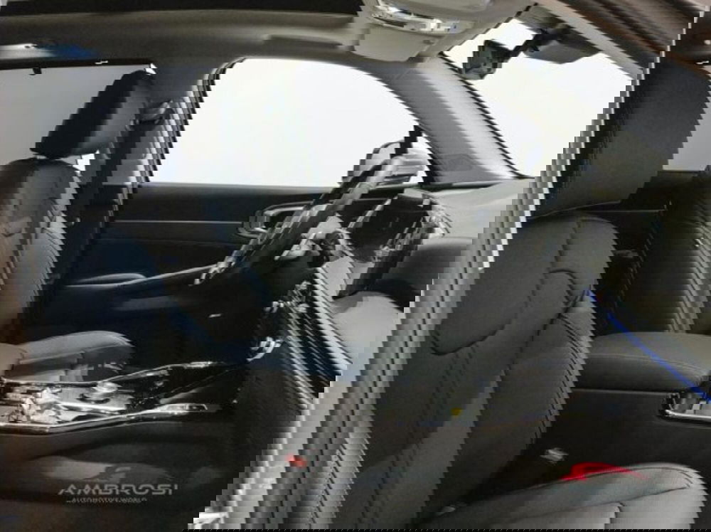 Kia Sorento nuova a Perugia (10)