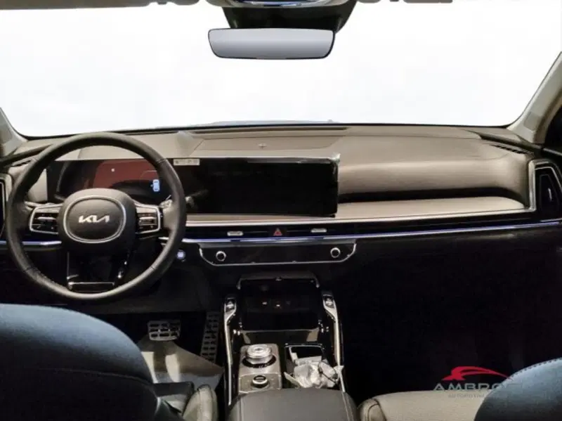 Kia Sorento nuova a Perugia (13)