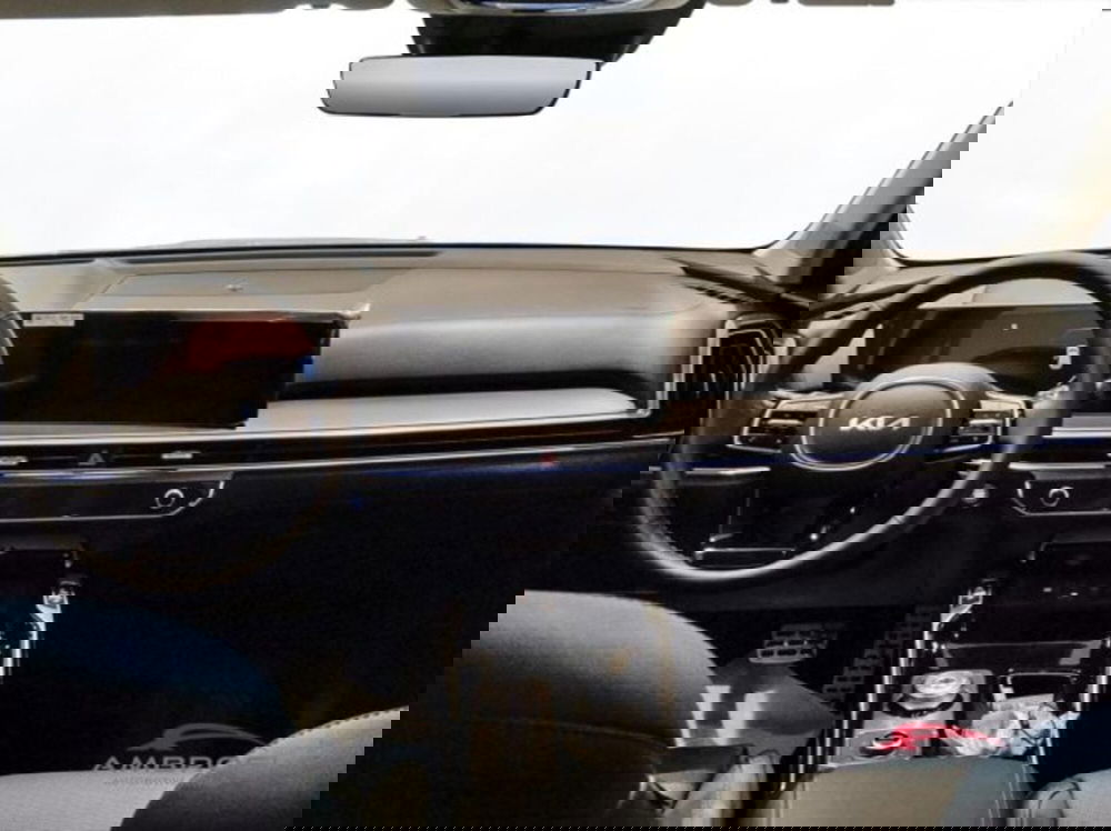 Kia Sorento nuova a Perugia (13)