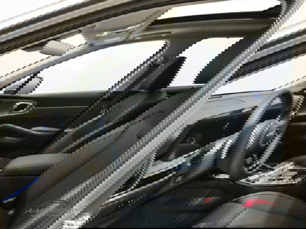 Kia Sorento nuova a Perugia (8)