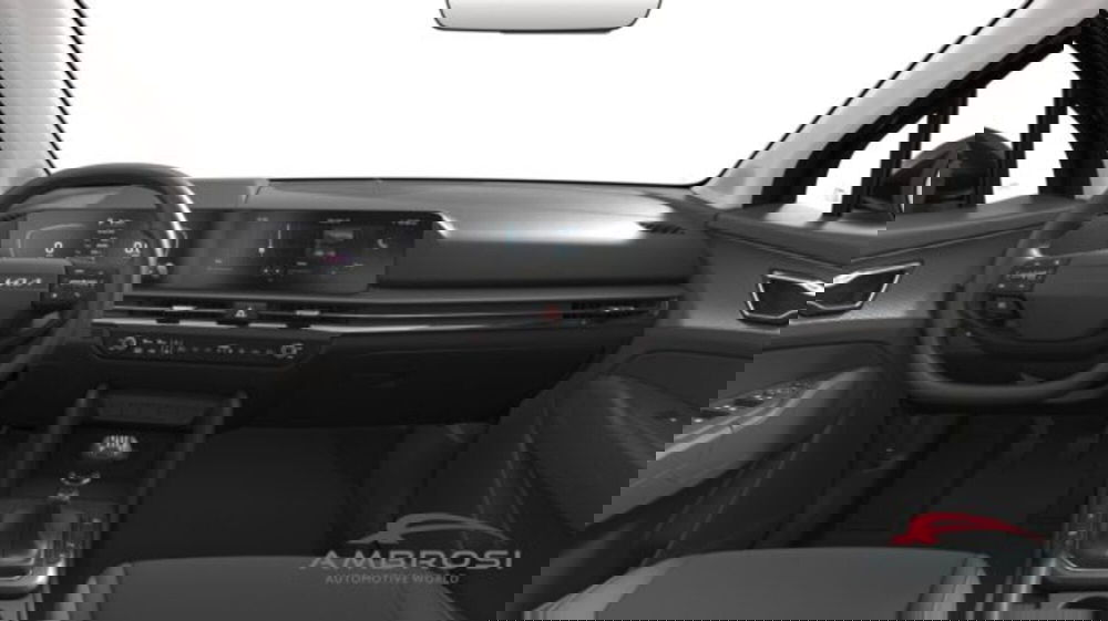 Kia Sportage nuova a Perugia (8)