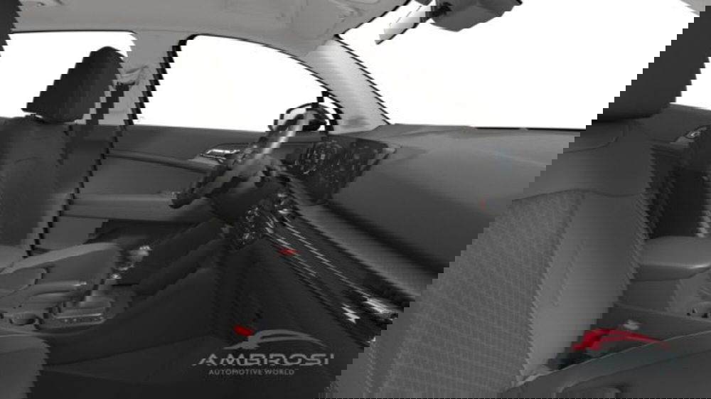 Kia Sportage nuova a Perugia (9)